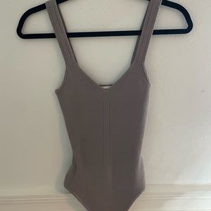 Abercrombie Bodysuit